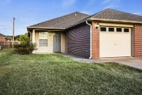 Cheerful 2 Bedrooms 2 Full Bathrooms Duplex فنادق في فورت سميث