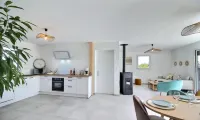 Maison 6 Personnes, SPA