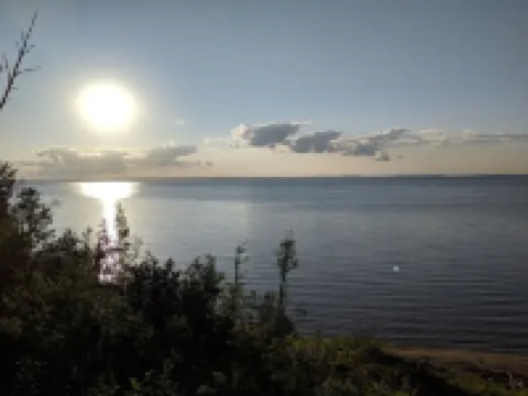 Woodsy Personal Retreat Cabin - "Solitude" Hotels in Lakeside