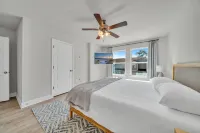 30A Retreat State Park Grande Boulevard Baytown Wharf  Golf Beaches