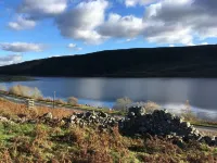 Cosy rural retreat in the beautiful Yarrow Valley Hotels in Selkirk