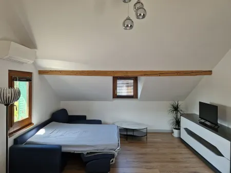 Appartement Sous Combe Climatisé 2 éme Étage