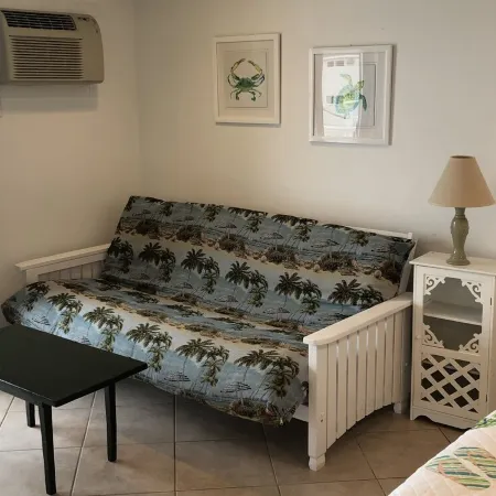 Oceanview Studio Condo