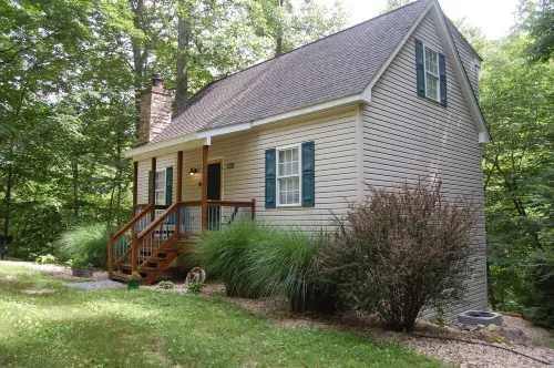 Couples Mountain Retreat