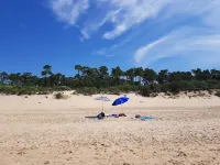 Spacious, recently converted Charentais farmhouse in small commune Hotels in Saint-Georges-des-Agouts