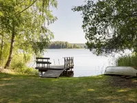 Hämeenhelmi Hotels in Asikkala