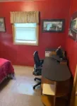 Two Bedroom Ranch That Sleeps 5 Ideal for Nfl Draft, Eaa, Little League Tourneys