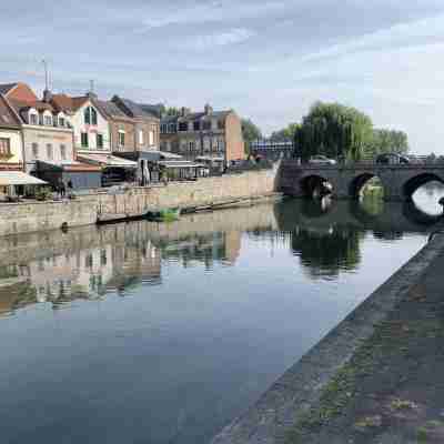 Appartement 2 personnes : LES CANAUX Others