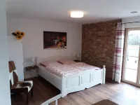 Beautiful apartment at the Etterer with terrace Hotels in Feldkirchen-Westerham