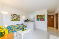 Apartamentos Mallorca - Tipo B Hotels in Cala Millor