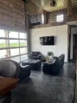 White Oak Retreat SW WI easy access to ATV and Snowmobile Trails