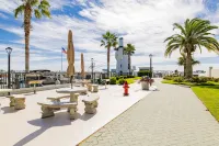 Serenity Awaits: Unwind in Style with Our Premier Orange Beach Condo Rental