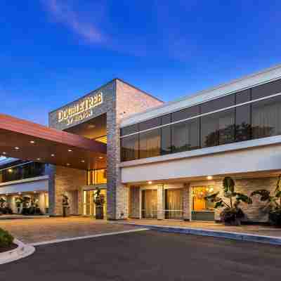 The Kingsley Bloomfield Hills - a DoubleTree by Hilton Hotel Exterior