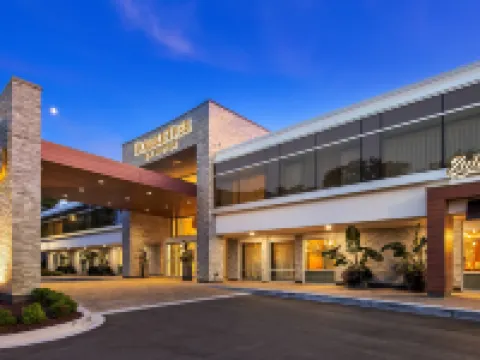 The Kingsley Bloomfield Hills - a DoubleTree by Hilton Hotels in Oakland County