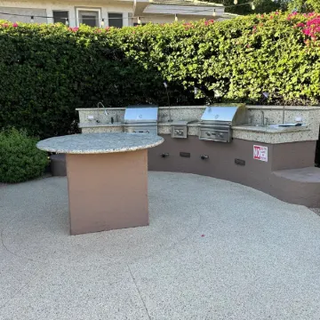 3-bedroom condo in beautiful Scottsdale with AC, WiFi, fitness room