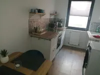 Zentrales Wohnen für Monteure , Messegäste Oder Durchreisende