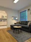 Stylish apartment in a central location