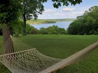 Large,3 Bdrm, Lake View/Access Home w/ Rustic/Modern Charm, Resort Amenities