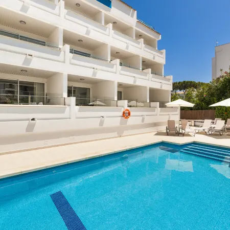 Hoposa Pollensamar Apartamentos