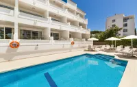 Hoposa Pollensamar Apartamentos - Pools