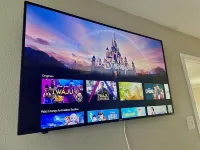 Once in a Blue Room - Medical Center - 30+ day stays