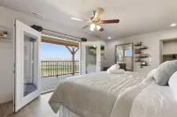 EV Charger, Views, Games and Outdoor Cover