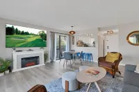 Pinehurst 2-bedroom, 2-bath Condo Available for Rent