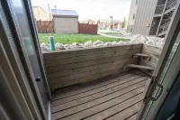 Mountainside Condo: King Bed/Hot Tub/On Free Bus Route/Fireplace Hotel di Steamboat Springs