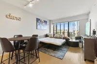 Spirit of Evanston Hotel a Evanston