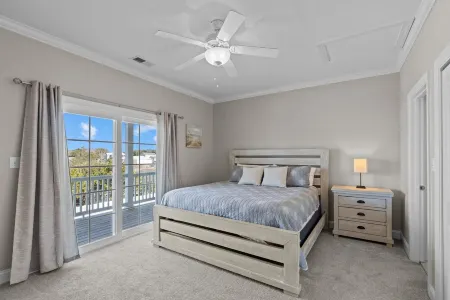 Relaxing Getaway at Atlantic Beach