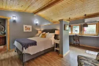 The Ridge at Langley: Villa Oscar