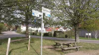 On the Allgäu Cycle Path, Quiet Apartment, with Bicycle Garage