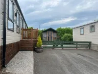 Lake District Luxury Lodge