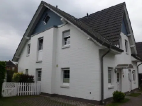 Comfortable dream house + 150m to the beach + south terrace + beach chair + dogs welcome