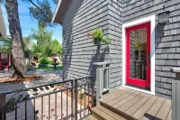 ⭐Luxurious Stunning Resort Like House in Silicon Valley 1GBPS 4 beds/2 baths⭐