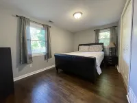 Beach Bliss | Pet Friendly Retreat Near Lake MI