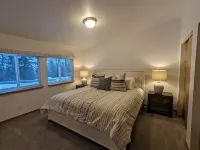Farmhouse Retreat