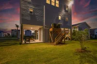 Close to Beach Access~OceanViews~Hot Tub~Pet Friendly!