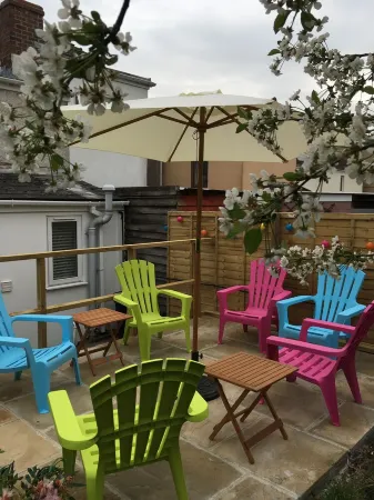 Welcoming family holiday home close to sea, beach,  activities and country park