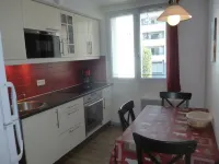 APARTMENT FOR 2 OR 3 PERS THONON CENTER Hotels in Thonon-les-Bains