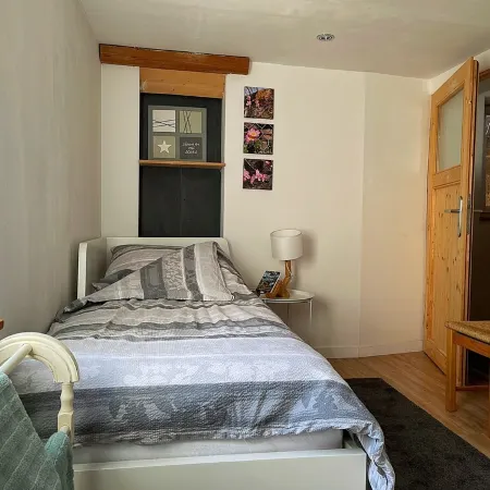 Vacation cottage Alte Kirchgasse
