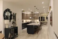Experience Luxury Ski and Hiking Vacations, 5-Bedroom Home in Heart of Telluride - Gym