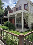 Experience Luxury Ski and Hiking Vacations, 5-Bedroom Home in Heart of Telluride - Gym