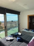 New luxury villa in Benidorm sea view