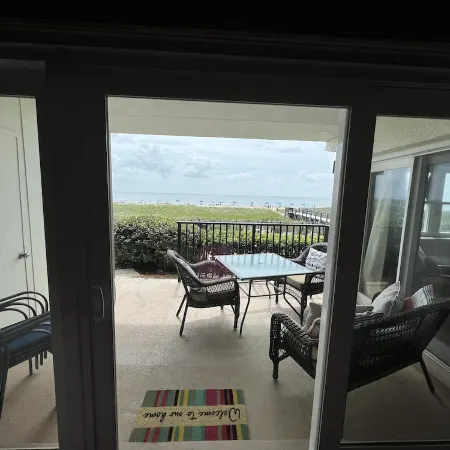 1st Floor Amelia South's Oceanfront Crown Jewel