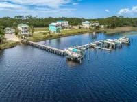 Fish, Beach, Pool, Swim, Relax Hotels in Carrabelle
