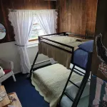 Quiet cul-de-sac on 18-hole  golf course. Good neighbors.