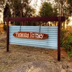 Wake with the Kangaroos: Sunrise Cabin Escape in Mudgee