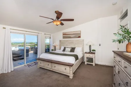 Hot Tub - BBQ - Pool Table - Mountain View - Close to Wedding Venues