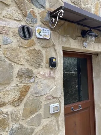 Appartamento Rosa del Castello